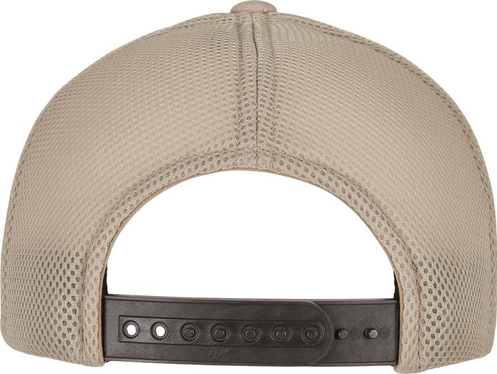 Actual product image Flexfit 110 Ripstop Mesh Cap (One size)