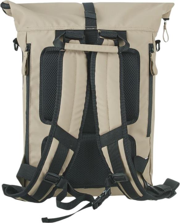 Image du produit Bull & Hunt Unrat - Backpack #1, Nature (26 l)