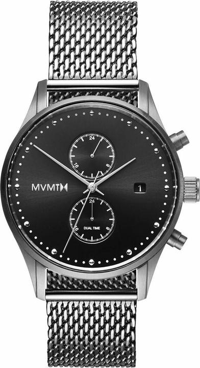 Immagine prodotto Mvmt Herrenuhr MV01-S2 (Ø 42 mm) (42 mm)