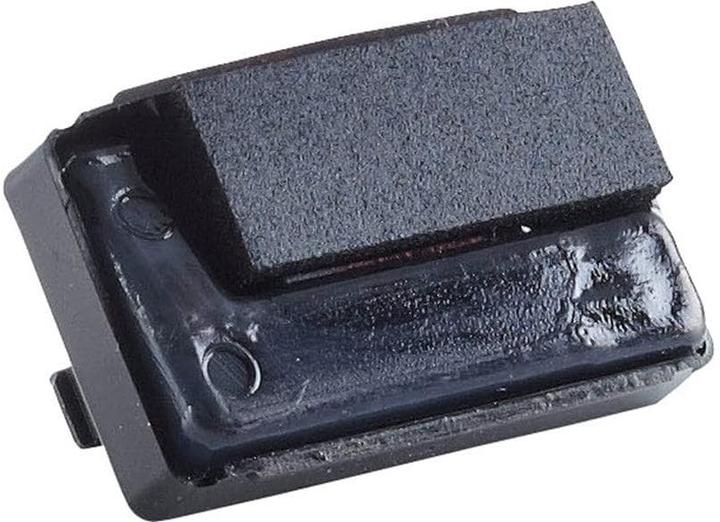Actual product image Reiner Replacement stamp pad Colorbox 1, black