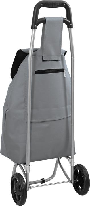Image du produit VidaXL Chariot d'achat