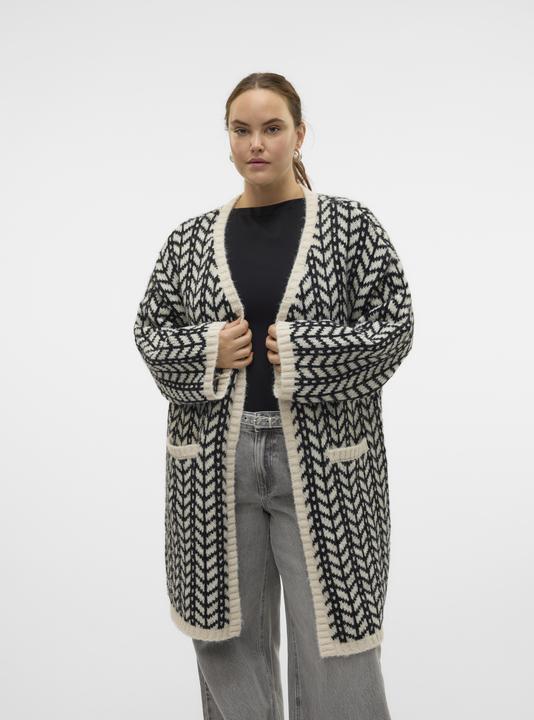 Produktbild Vero Moda VMCCORETTA Strickjacke Strickjacke (M)