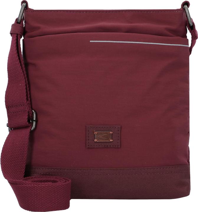 Immagine prodotto Camel Active City Umhängetasche 22 cm