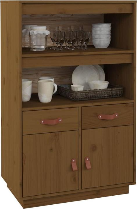 Image du produit vidaXL Ramona (67 x 40 x 108,5 cm)