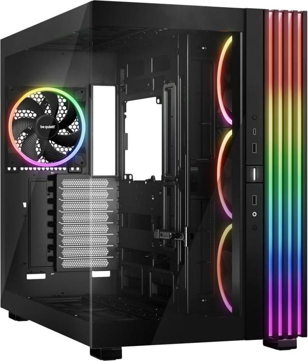Actual product image XMX Performance Gamer PC III (1000 GB, 32 GB, GeForce RTX 5080)