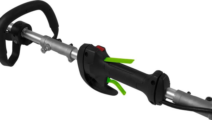 Produktbild VITO Backpack Brush Cutter 47 Cc (Trimmfaden)