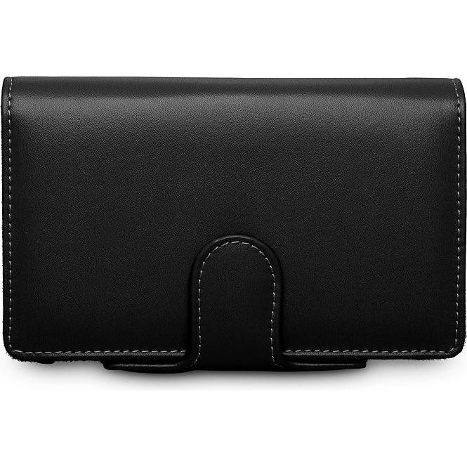 Bigben Nintendo DSi XL - Flip & Play Protector+Stylus (farbig sortiert), Altri accessori gaming, Nero