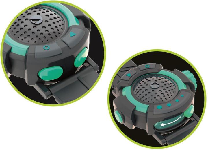 Actual product image Clementoni Spy Voice Changer FR