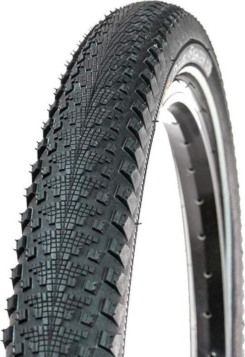 Produktbild Continental DoubleFighter III (47-406)