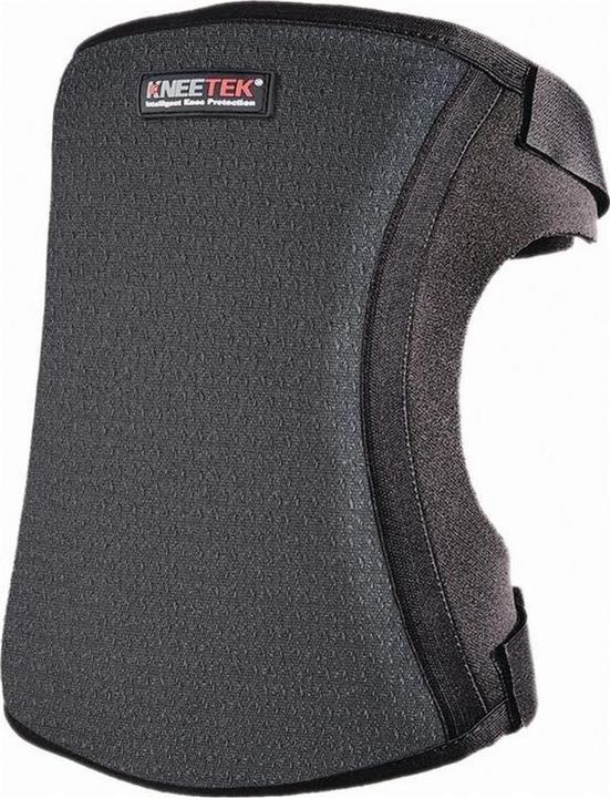 Image du produit Kneetek Genouillère KevProSoft DIN/EN14404 universelle noire lavable à 30 °C