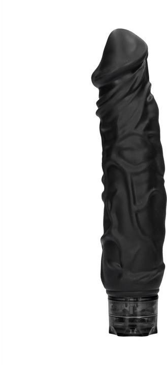 Actual product image Doc Johnson Realisic 10 speed vibrator