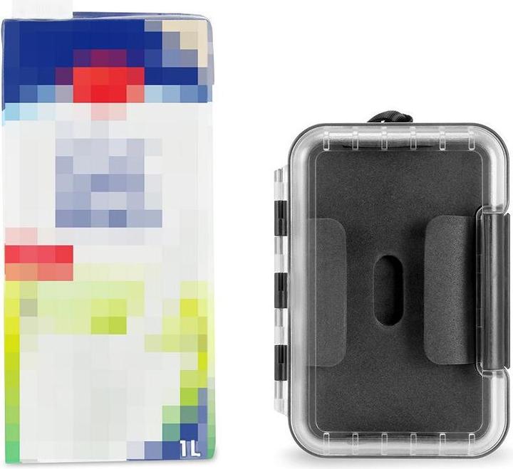 Image du produit B+W Type 200 Etui pour téléphone portable