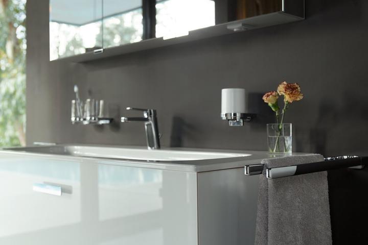 Produktbild Keuco Collection Moll Handtuchhalter