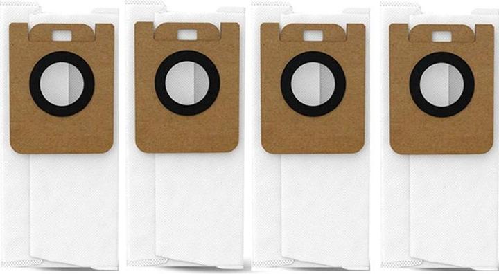 Dreame Alternative Staubbeutel Xiaomi Dreame Bot Z10 Pro & L10 Plus 4Stk. (4 x)
