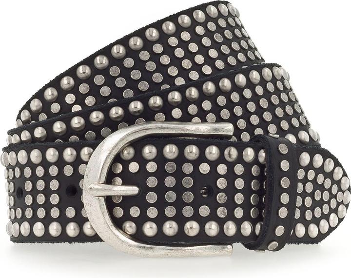 Produktbild B.Belt Riva Colour Leather Belt (75)