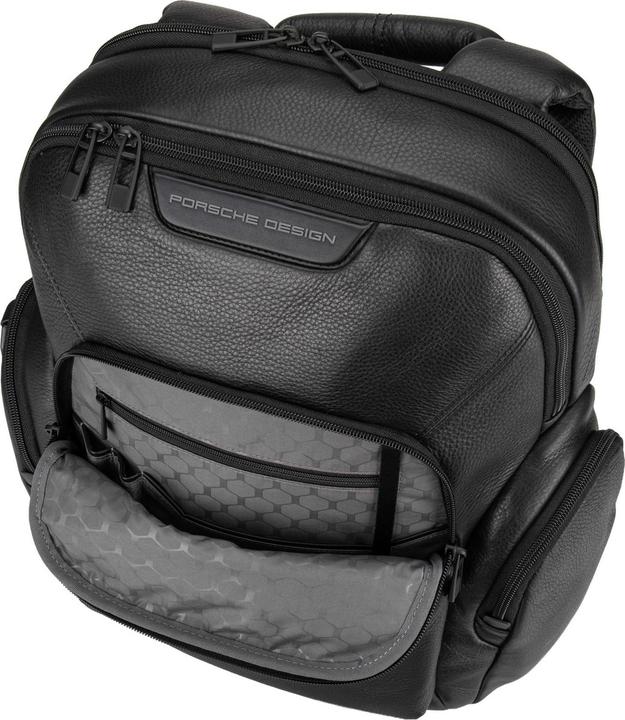 Produktbild Porsche Design Roadster Evo Backpack (23.63 l)