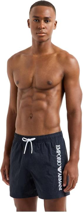 Produktbild Emporio Armani Embroidery Logo (M)