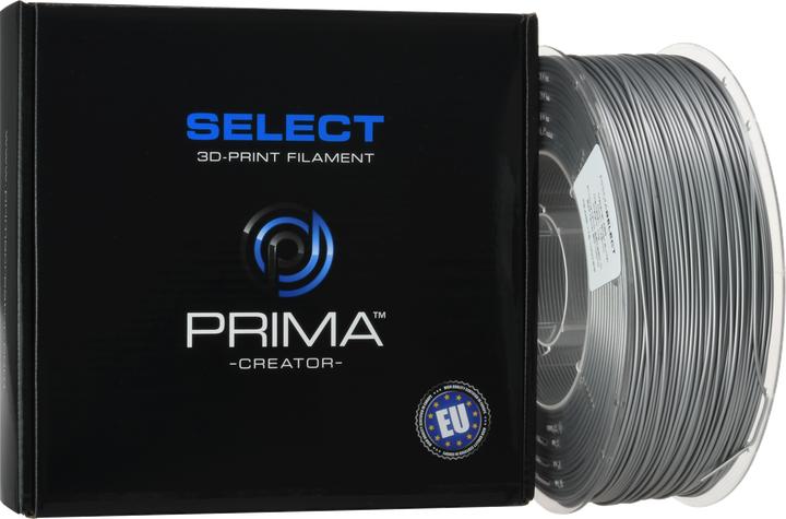 Produktbild Prima Creator PrimaSelect ABS Metal-Shine (ABS, 1.75 mm, 1000 g)