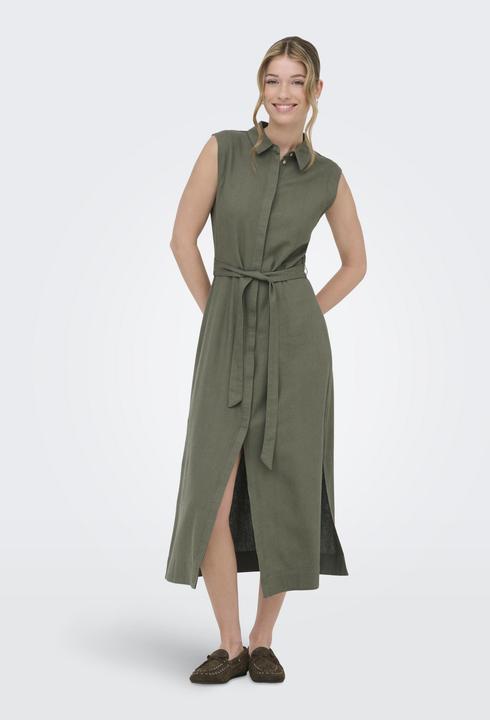 Image du produit Only ONLGOA Langes Kleid Kleid (M)
