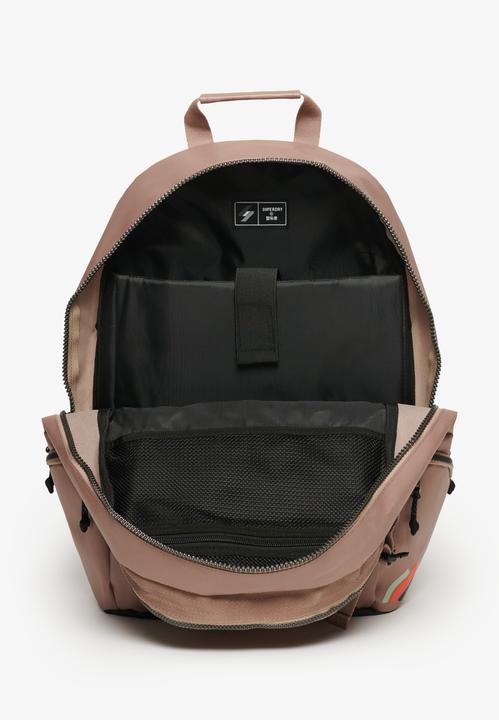 Produktbild Superdry Tarp Rucksack (21 l)