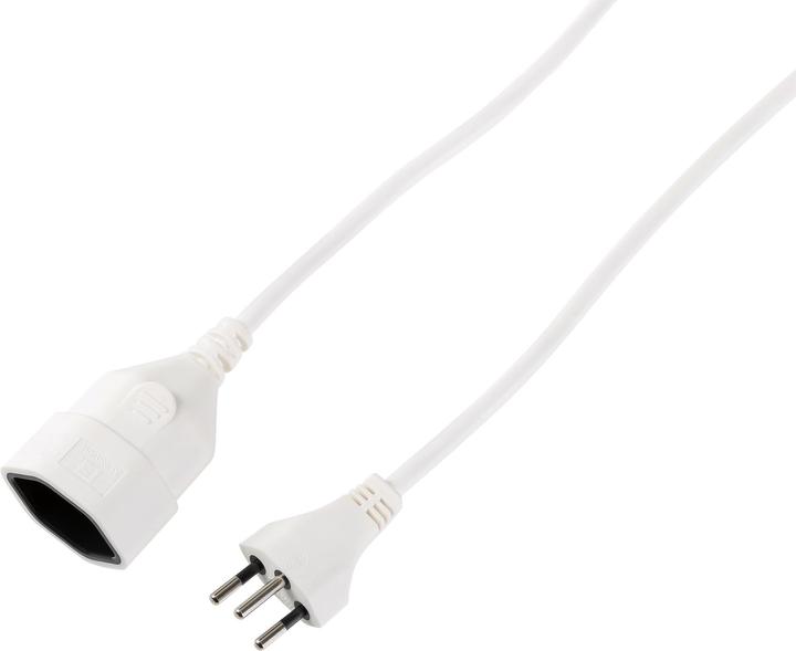 Produktbild Do it + Garden Verlängerungskabel (10 m, Typ 13)