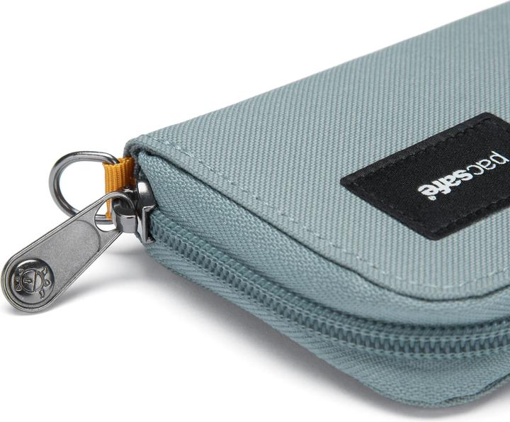 Actual product image Pacsafe Rfidsafe Card Wallet