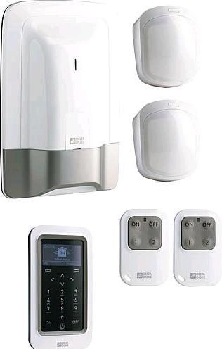 Produktbild Rademacher Pack TYXAL+