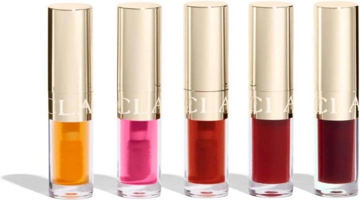 Actual product image Clarins Specials (Lip oil, 7 ml)