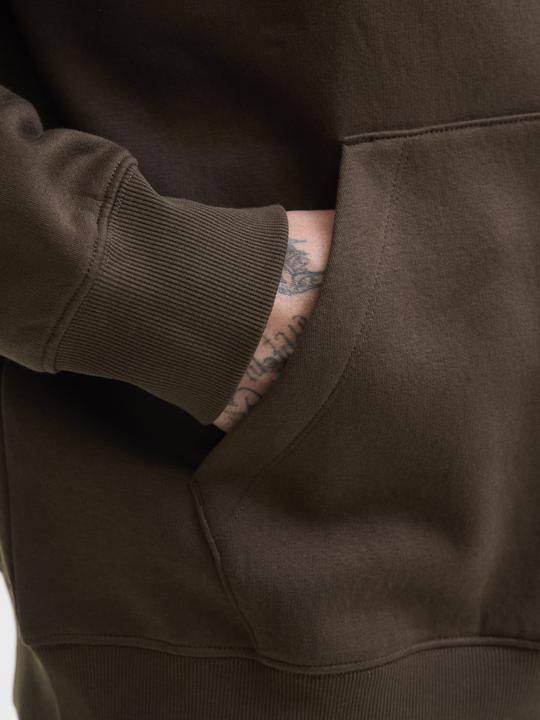 Produktbild Jack & Jones Jjestar Basic Sweat Hood Noos (L)