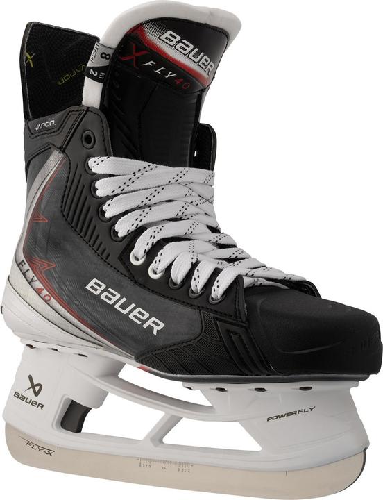 Immagine prodotto Bauer Skate Vapor FLY40 - Jr. 2E 03.0 (36)