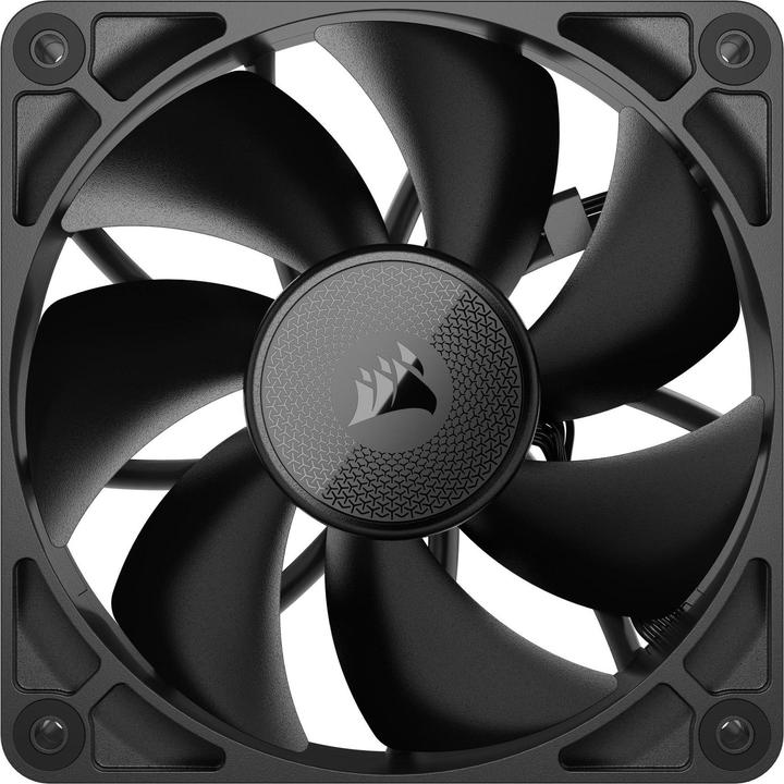 Actual product image Corsair iCUE LINK RX120 (120 mm, 3x)