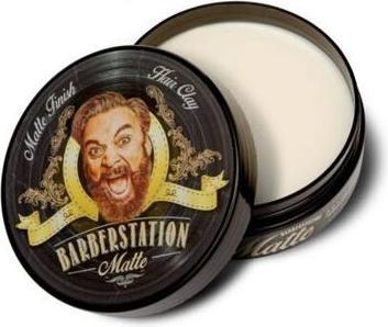 Produktbild Mr. Dutchman Matte Modder (Haarcreme, 100 ml)