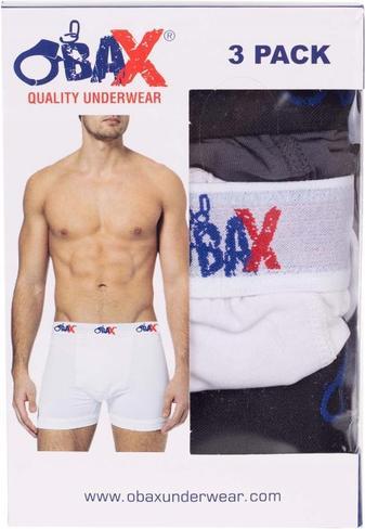 Actual product image MGA Boxer (M)