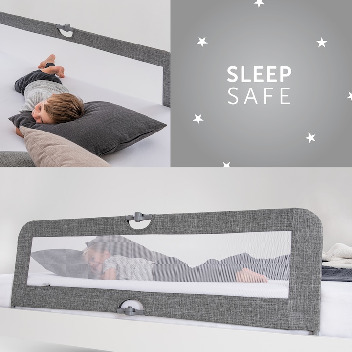 Immagine prodotto Hauck Sleep N Safe Plus XL (150 cm)