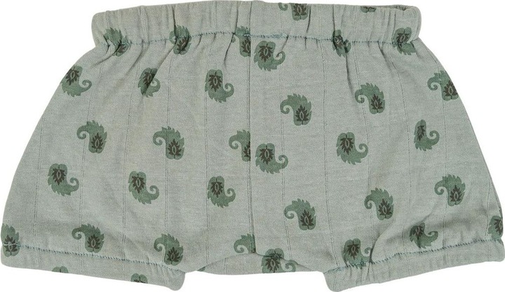 Actual product image Lodger Bloomer summer trousers (62)