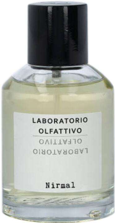 Actual product image Laboratorio Olfattivo Nirmal Edp Spray (Eau de parfum, 100 ml)