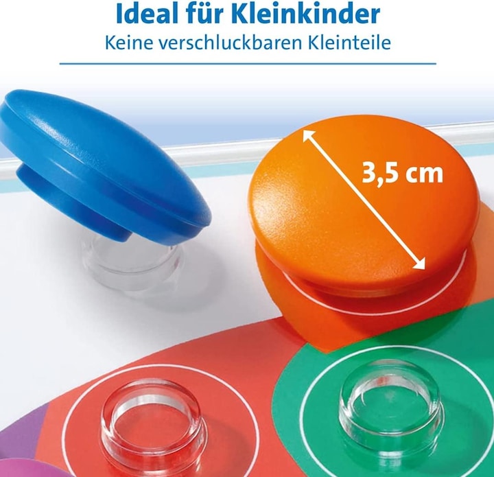 Produktbild Ravensburger Colorino (Deutsch)