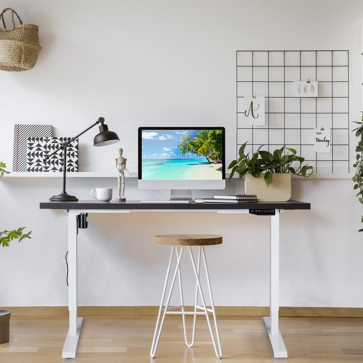 Actual product image Relaxdays Table frame