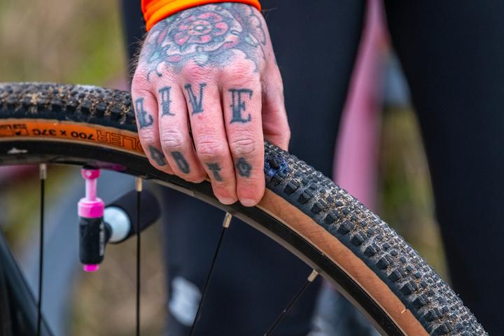 Produktbild Muc-Off Countertop CO2-Kartusche (CO2-Ersatzkartuschen)