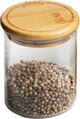 Produktbild Pebbly Set Vorratsglas (0.19 l)