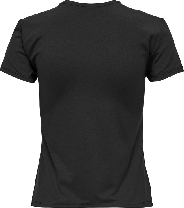 Image du produit Only Onlea S/S Top O-Neck Jrs Noos (M)