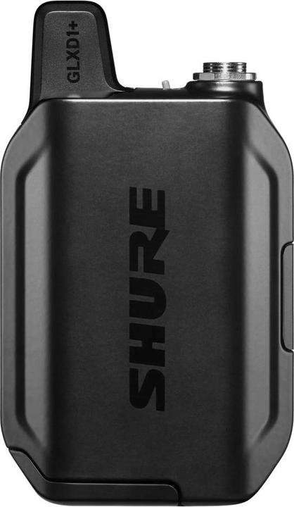 Image du produit Shure Système d'alimentation numérique sans fil GLXD16 (Système sans fil)