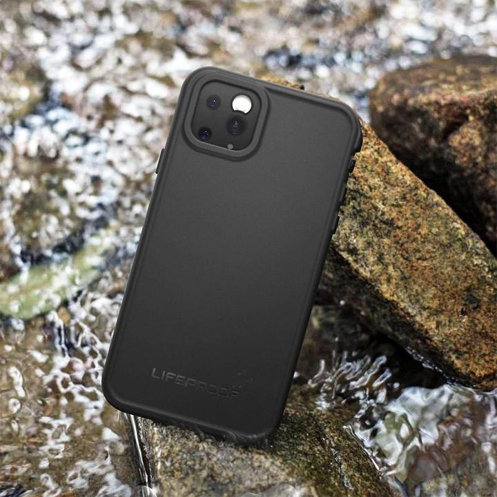Actual product image LifeProof Frē (Apple iPhone 11 Pro Max)