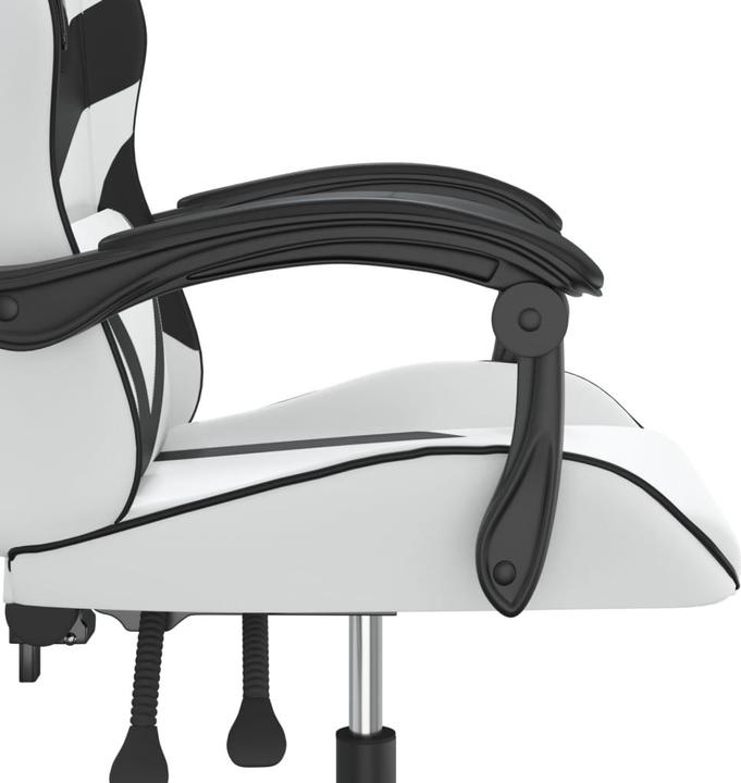 Produktbild vidaXL Gaming-Stuhl (44.50 - 54.50 cm)