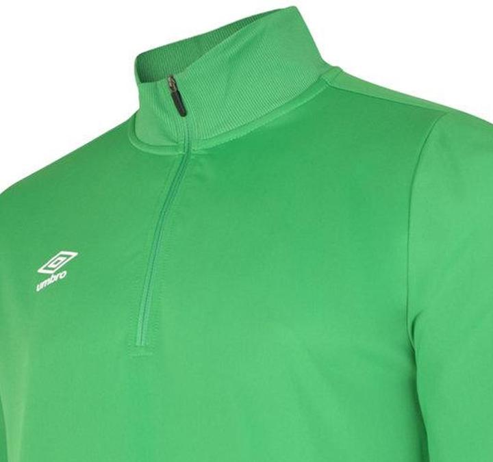 Immagine prodotto Umbro Felpa Club Essential con mezza zip (M)