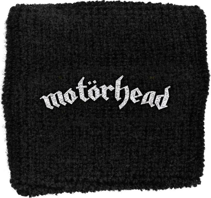 Immagine prodotto Motorhead Bracciale LogoFabric (20% elastan, 80% cotone)