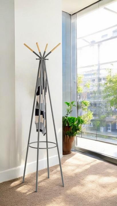 Produktbild HAKU Möbel Garderobenständer