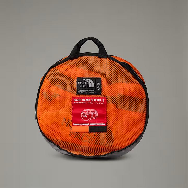 Image du produit North Face Base Camp Duffel (50 l)