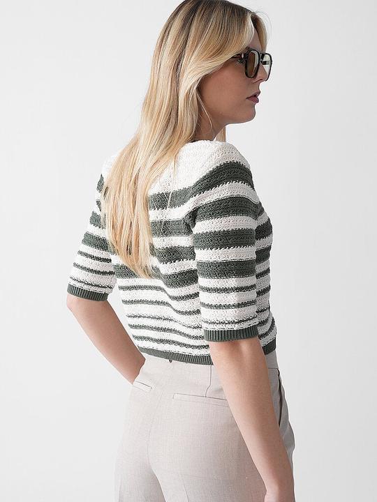 Produktbild Oui Strickjacke (36)