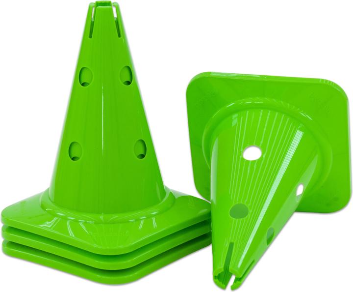 Image du produit Betzold Cône avec trous